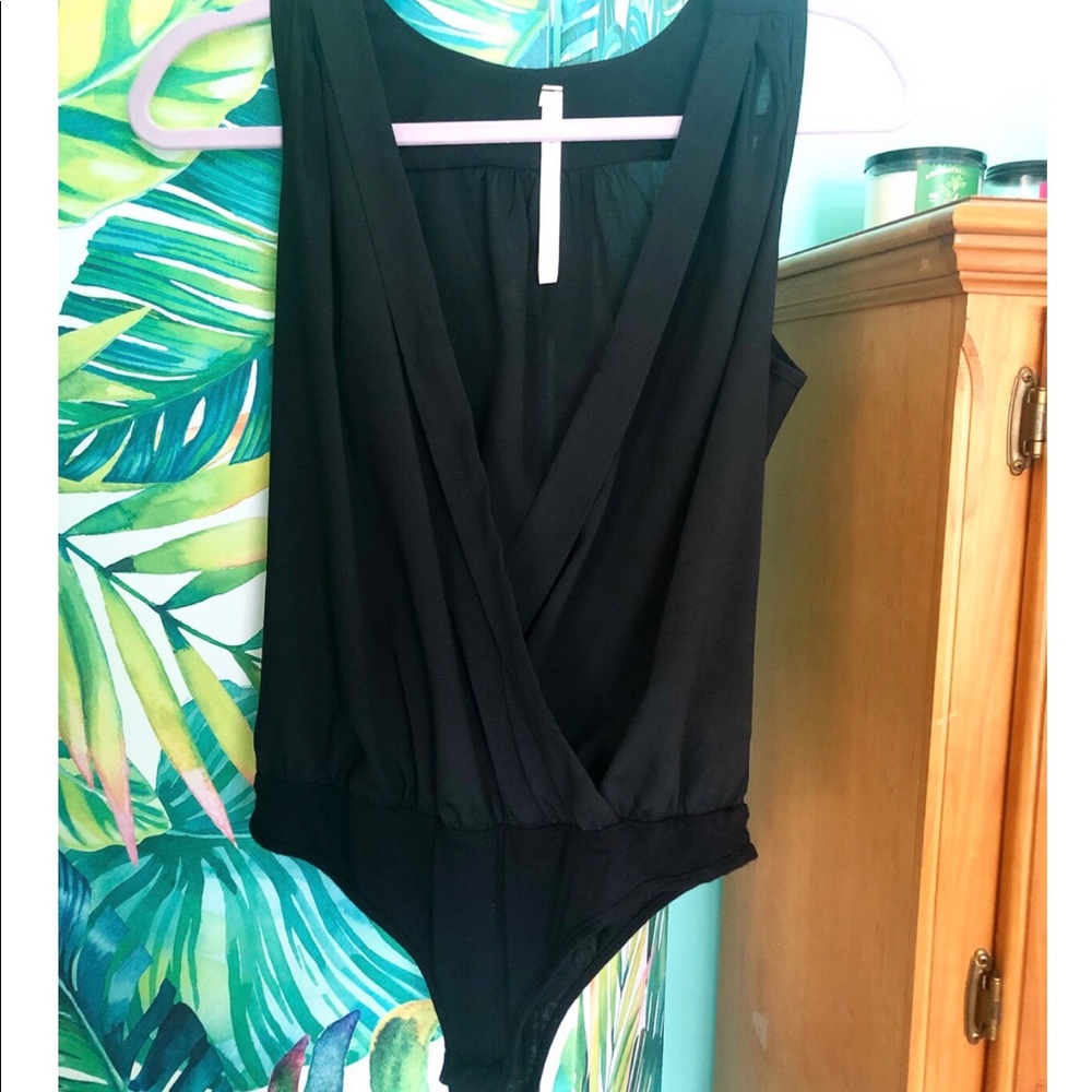 Bodysuit